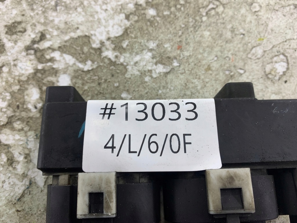 фото №7, Модуль блок керування вентиляторів vw audi 701919506a sh0 898726000