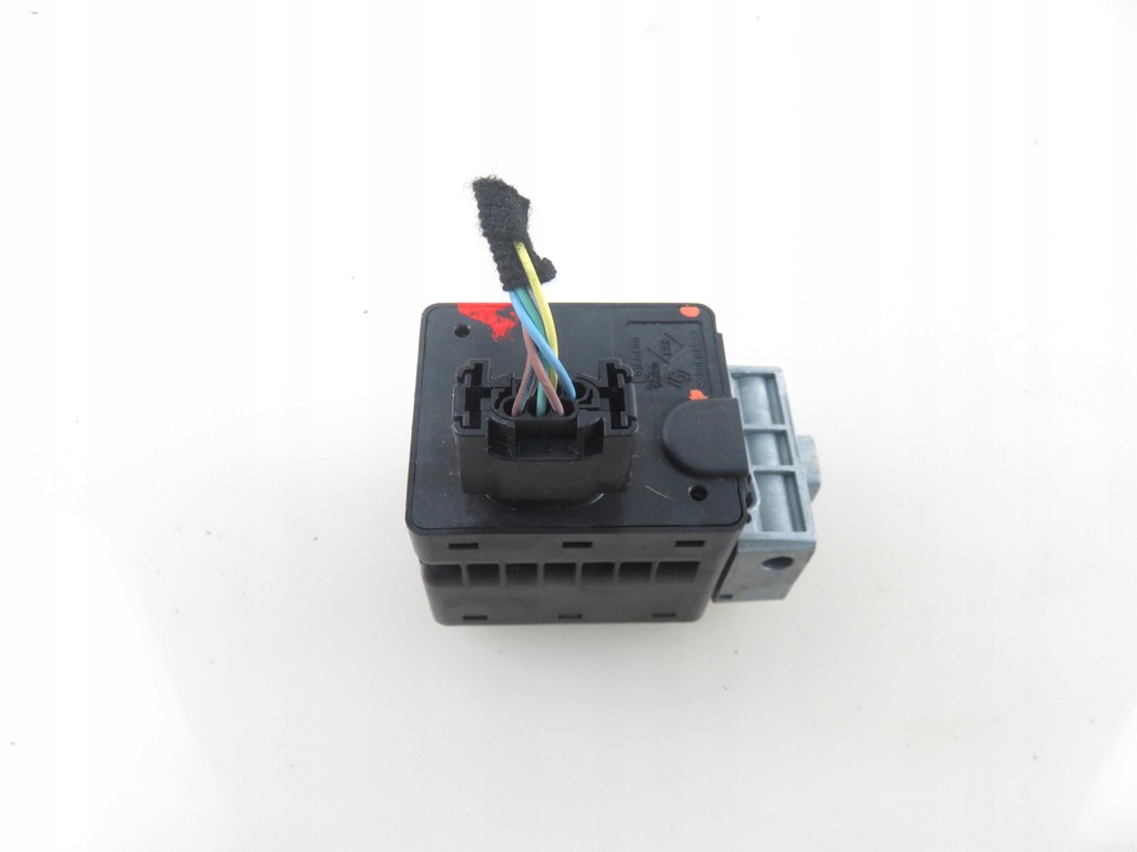 фото №1, Блокування колонки renault scenic iii 8200604932