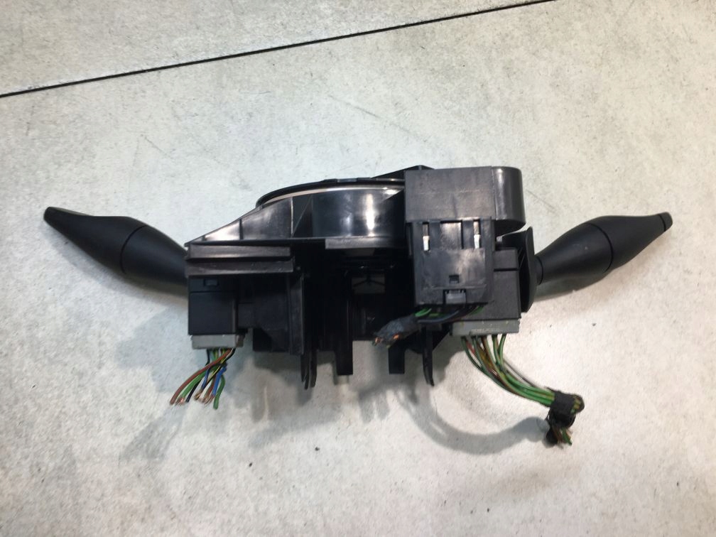 фото №6, Переключатель комбинированный fusion 1s7t13335ae 2s6t14a664ab