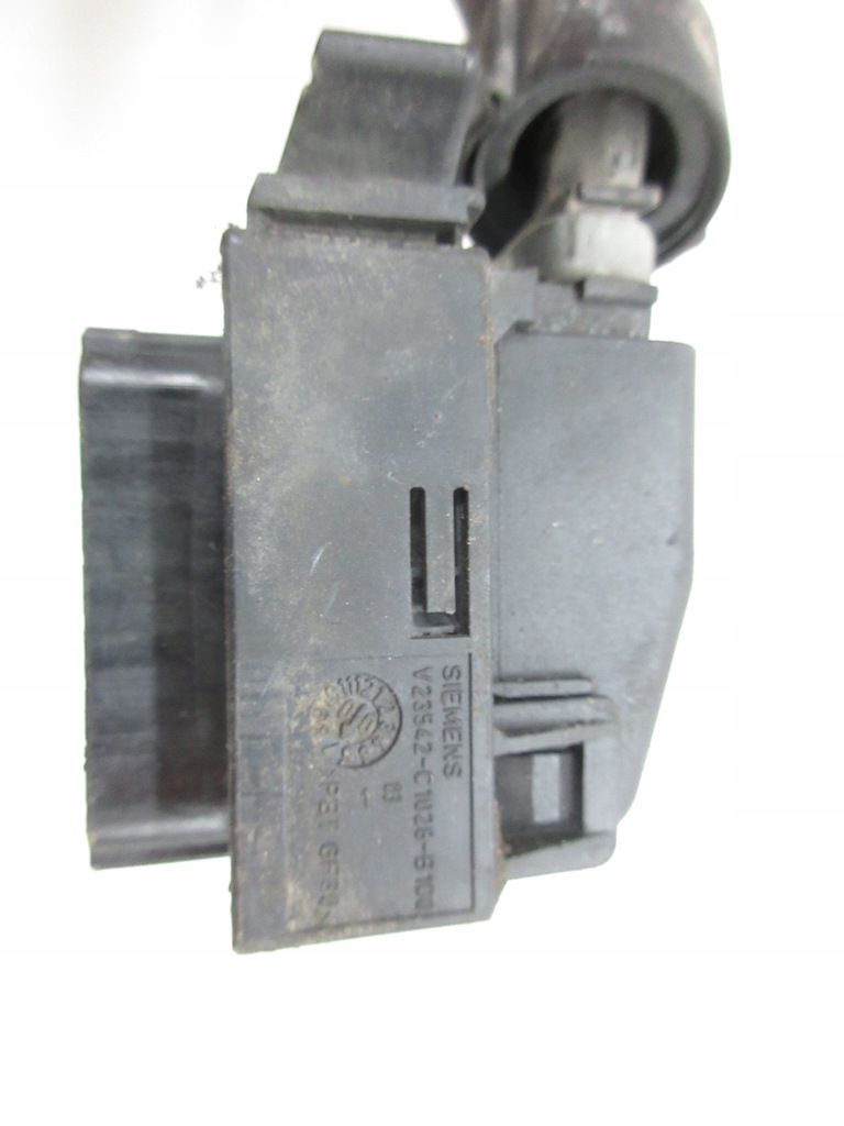 фото №11, Toledo ii leon i 1.4 bca джгут електропроводка двигуна