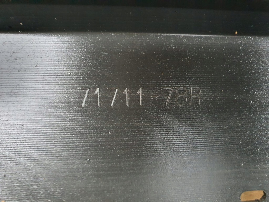 фото №5, Бампер передній suzuki jimny 18+