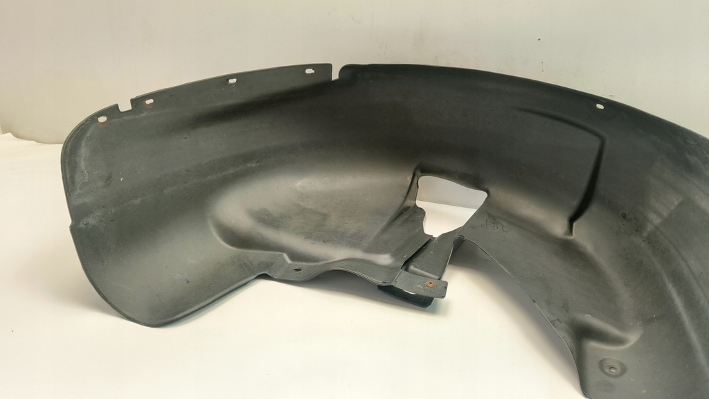 фото №7, Vw touran підкрилок правий задня