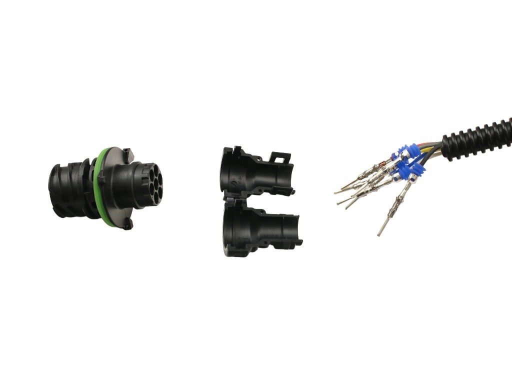 фото №2, Лампа задня права do mercedes sprinter viano