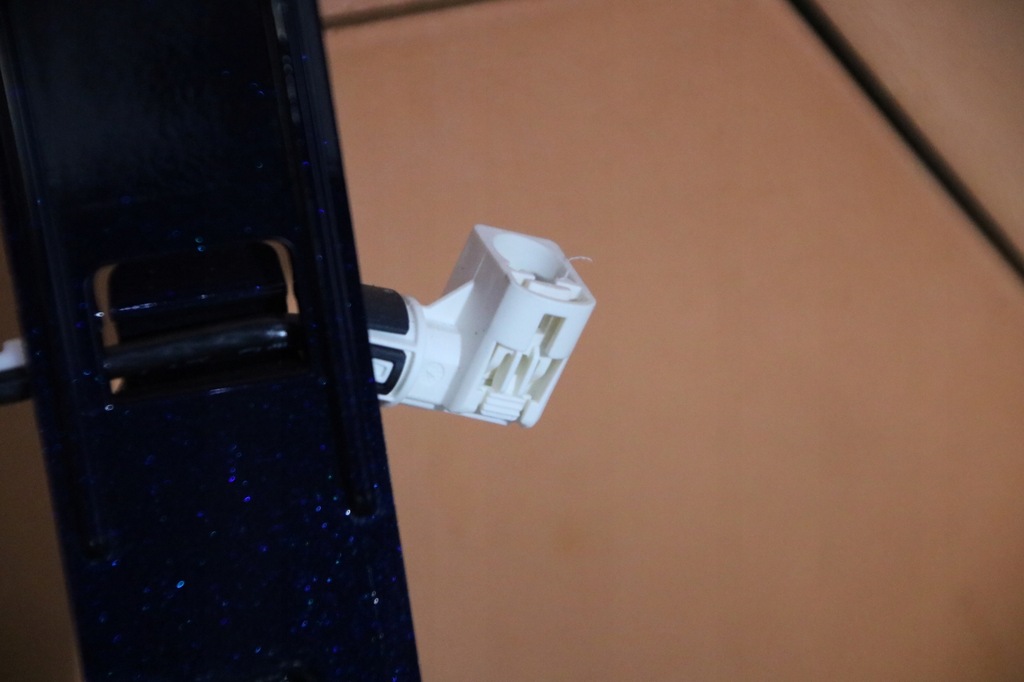 фото №12, Bmw 7 g70 i7 m-pakiet бампер перед usa цвет c3z