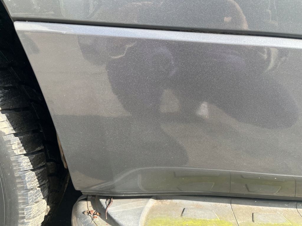 фото №8, Suzuki grand vitara ii двері правий задня праве задні [zdl]