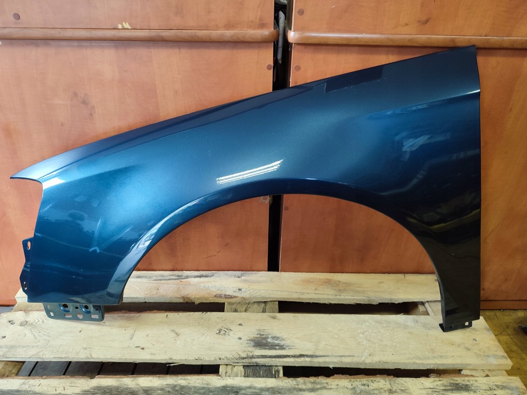 Купить Крыло левый перед volkswagen passat b6 lc5f