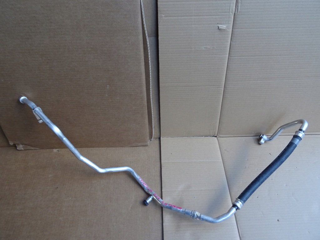 фото №1, Toyota corolla e21 шланг кондиціонера