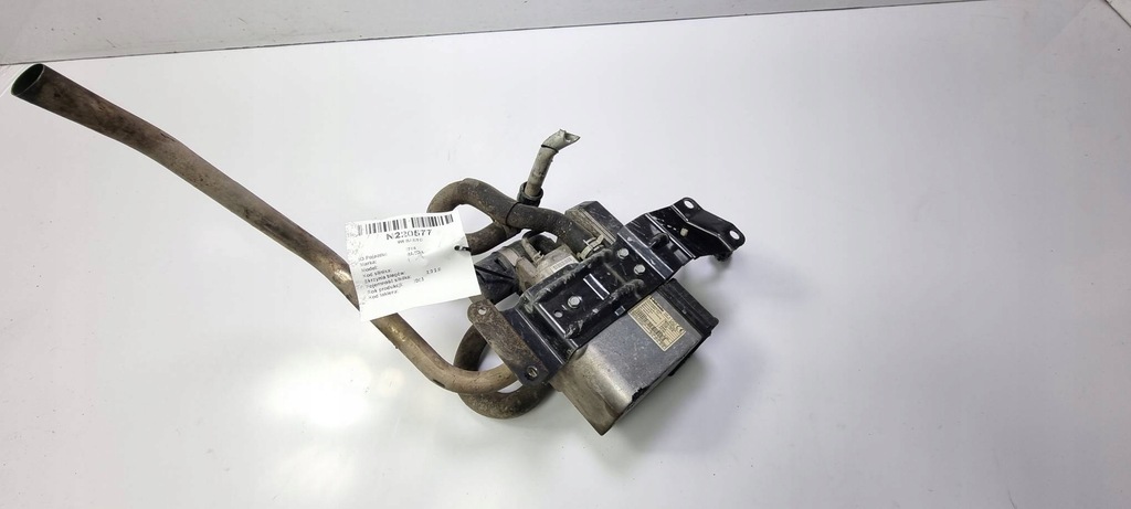 фото №1, Webasto rf5c209a0 mazda 6