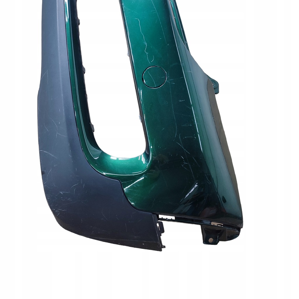 фото №6, Бампер задняя mini cooper s lift r56 r57 r58 7260588