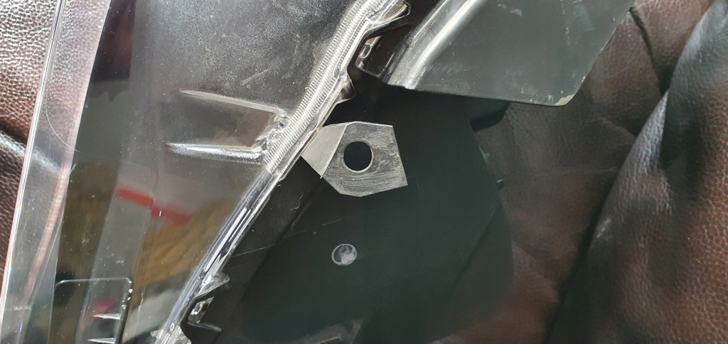 фото №6, Mazda cx5 ii лампа правая full led kb8n51030k