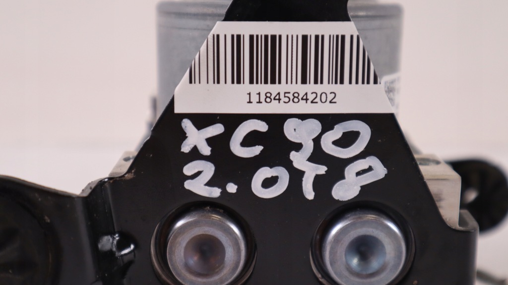 Volvo xc90 ii 2.0 t8 plug in насос abs 31680102, 31680099 Цена