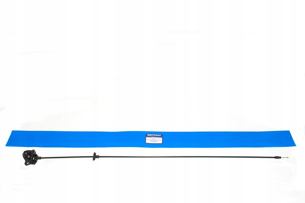 фото №1, Трос открывания капот - land rover discovery 3 / range rover sport l320