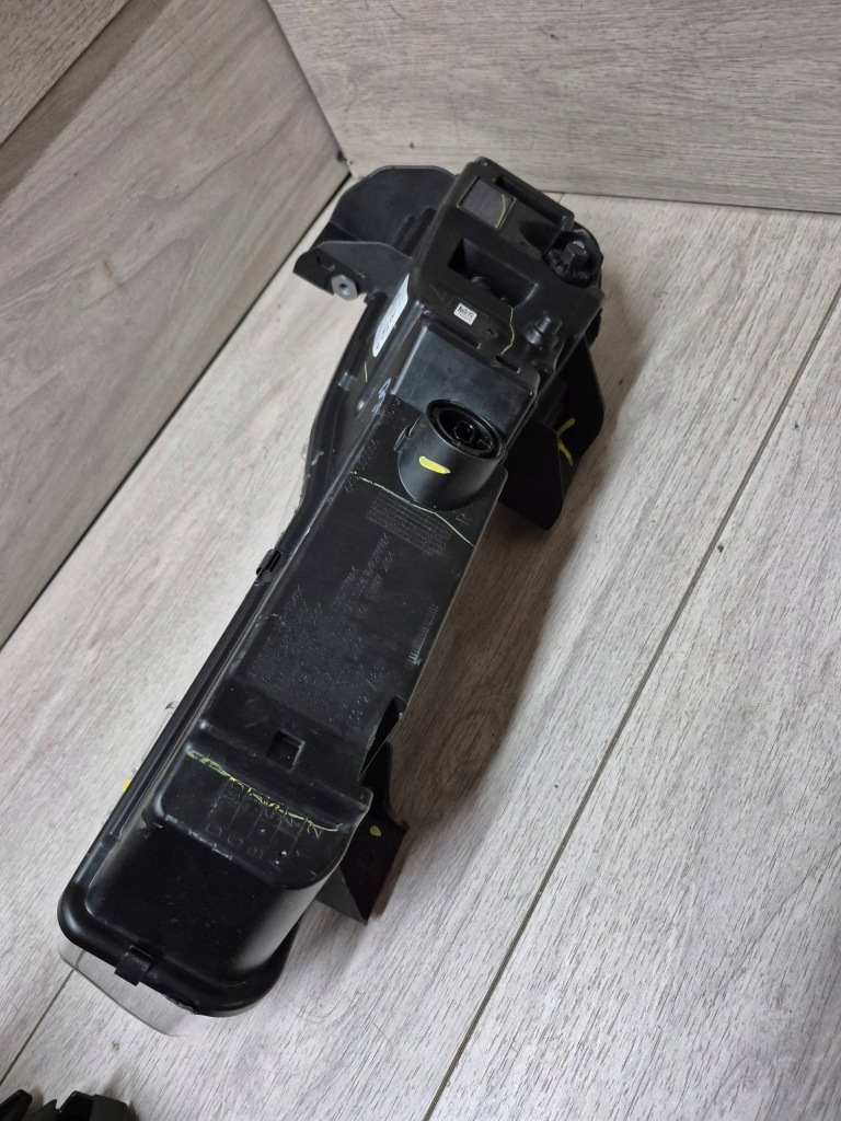 фото №9, 11882. tesla s plaid противотуманная фара led правый перед 1649248-00-c