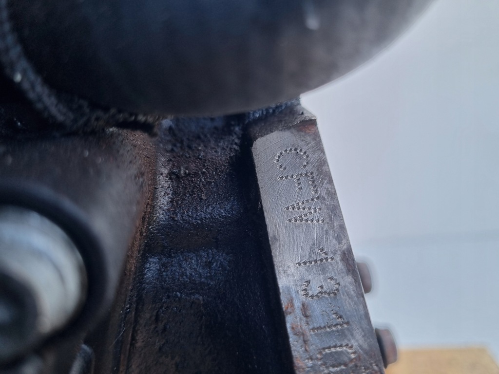 фото №11, Двигатель комплект skoda roomster 1.2 tdi 75km cfw cfwa