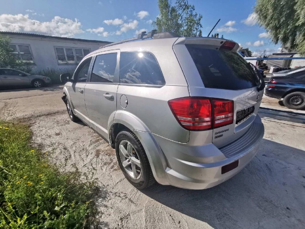фото №9, Dodge journey датчик подушки безопасности воздушной srs 2009 2.0l a2048201985 048960