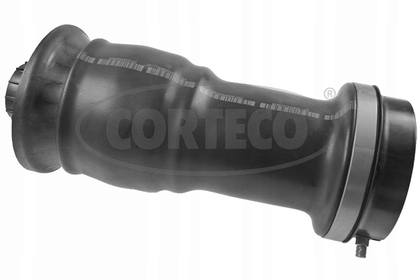 Подушка пневматична підвіска задній do mercedes Ціна