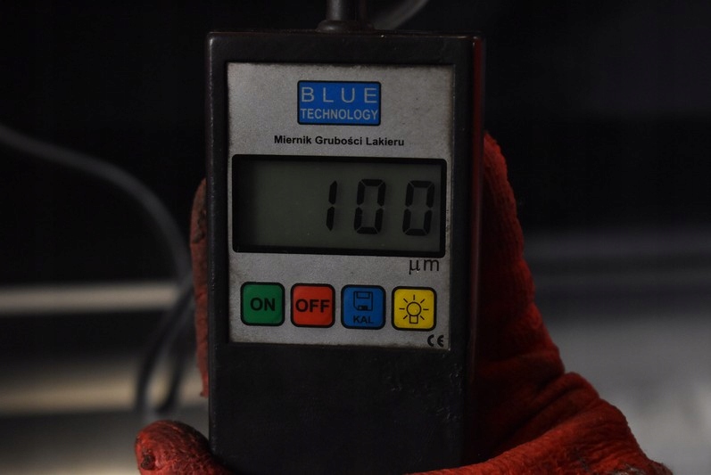 фото №11, Двері бічний зсувні ліва чорні fiat scudo 2 ii 07-16