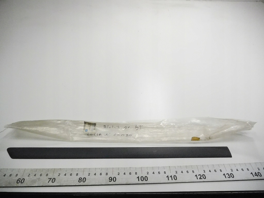 фото №7, Молдинг двері розсувних права opel combo 9227282