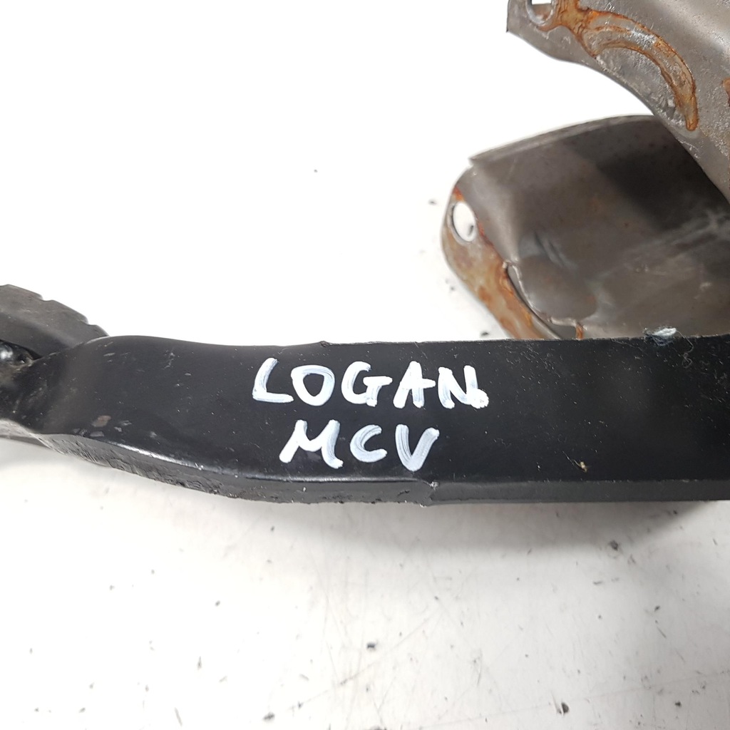 фото №5, Педаль гальма dacia logan mcv