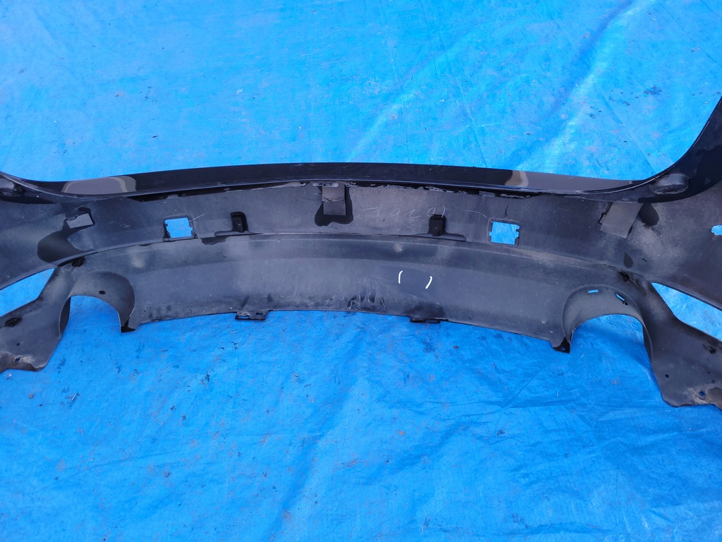 фото №11, Mazda cx-5 ii cx5 | бампер задняя задний kb8a-50221 | 0377