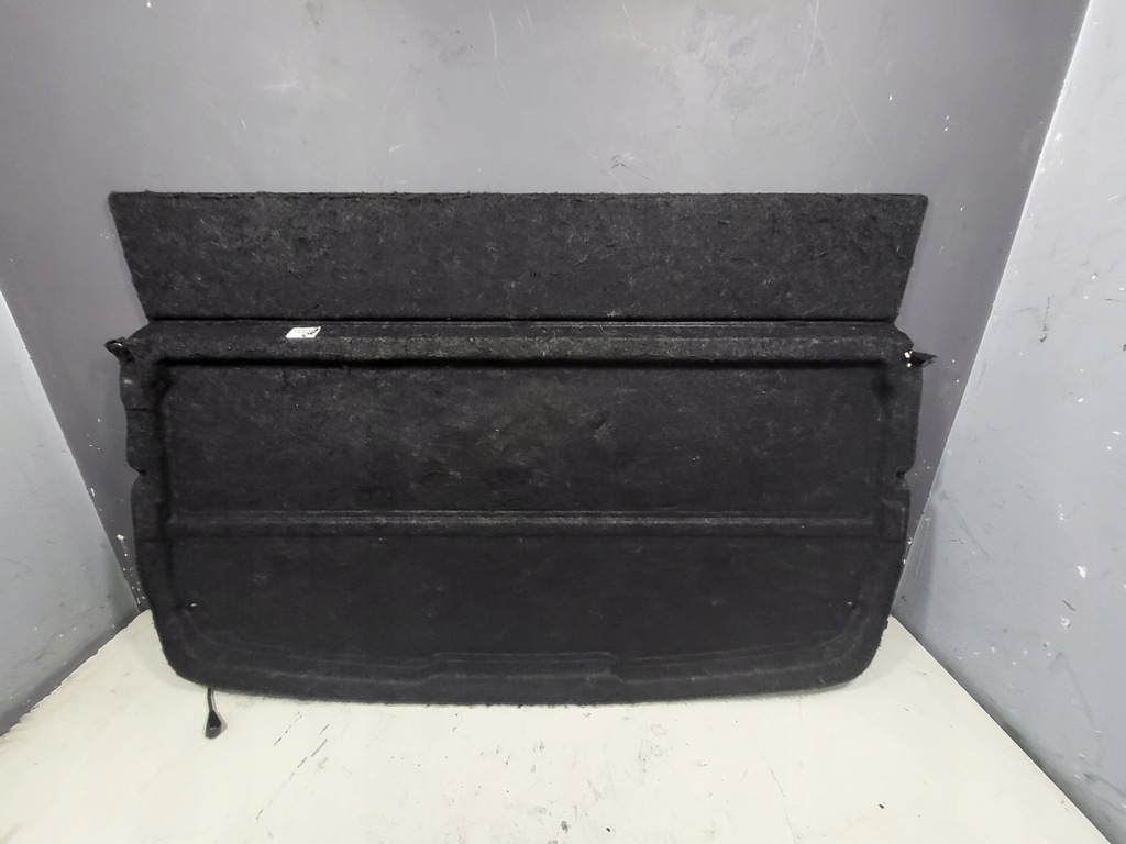 фото №15, Полиця задня багажника citroen c4 picasso ii 96778490zd