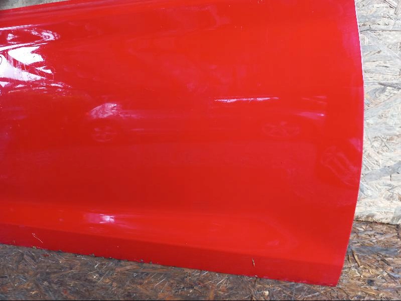 фото №7, Hyundai i30 iii 3 17- дверь правое передние перед