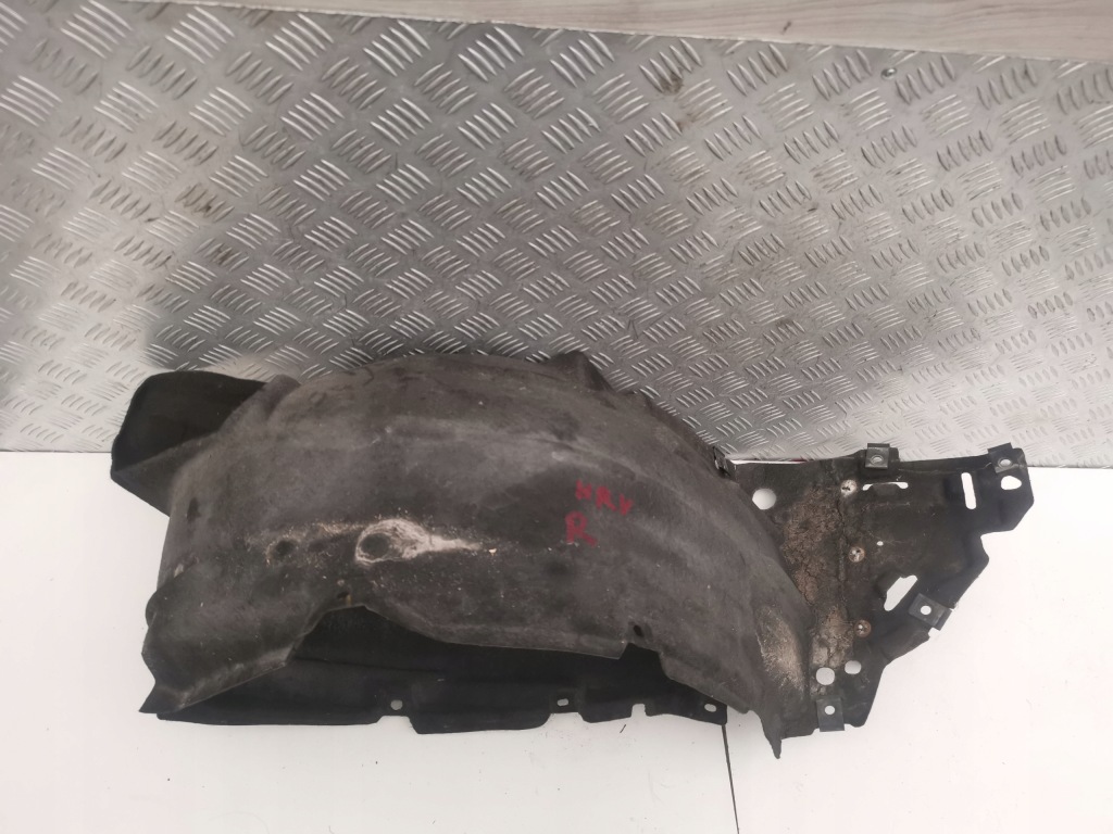 фото №1, Honda hr-v ii 15- usa підкрилок праве передні