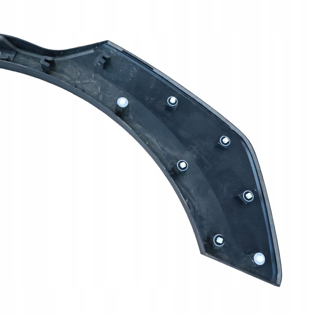 фото №8, Молдинг крыла правый задняя subaru outback vi 20- 91112an230