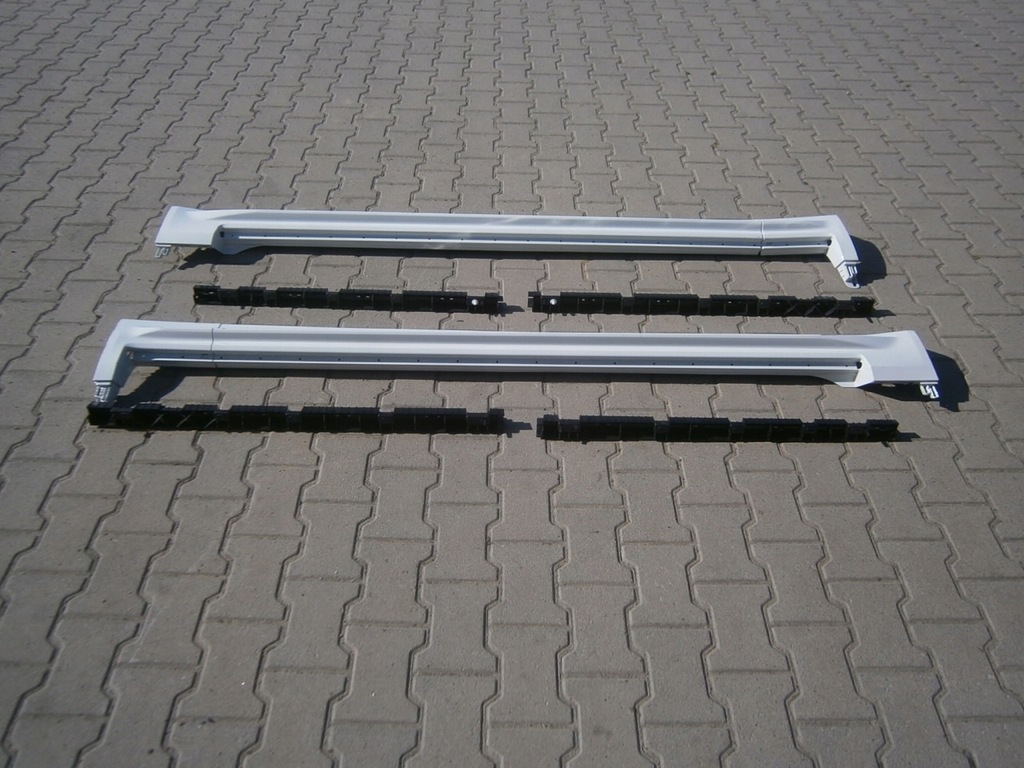 фото №1, Молдинг порог накладка правая volvo xc90 ii