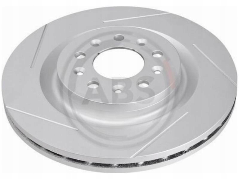 фото №2, Гальмівні диски задня abs 18720