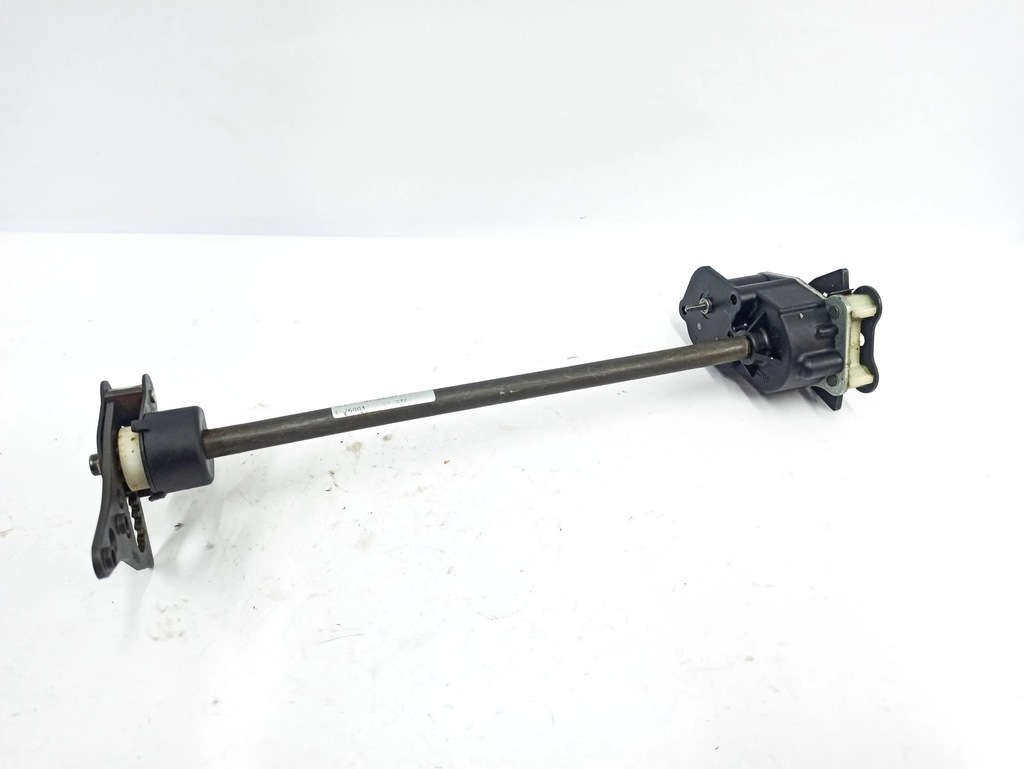 фото №2, Land rover range rover sport l320 2008 двигуни регулювання сидіння