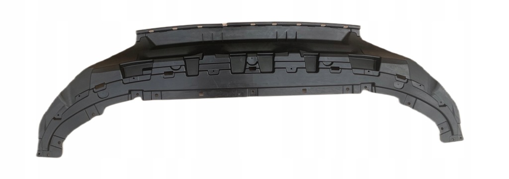 Купить Audi q7 4m0 s-line плита бампер перед 4m0807611g