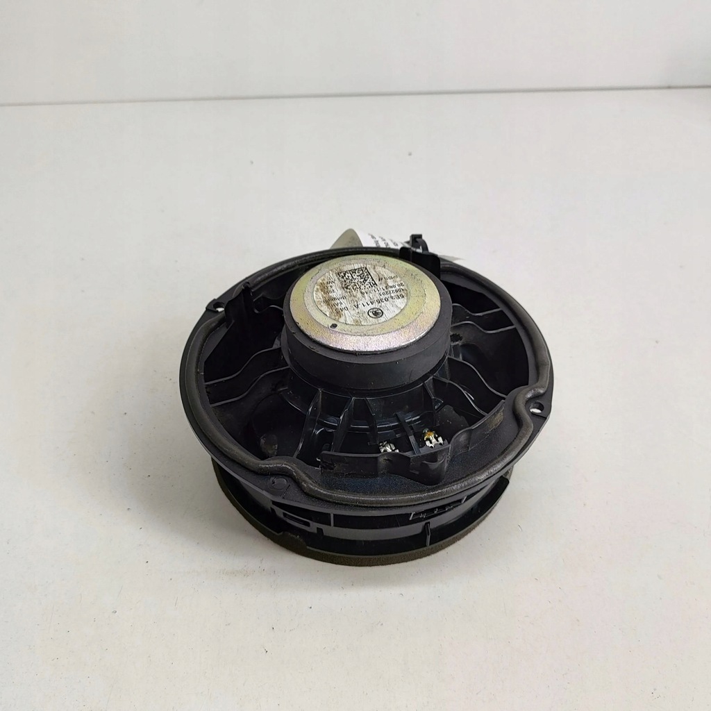 фото №5, Skoda enyaq iv 2022 динамик дверь задних