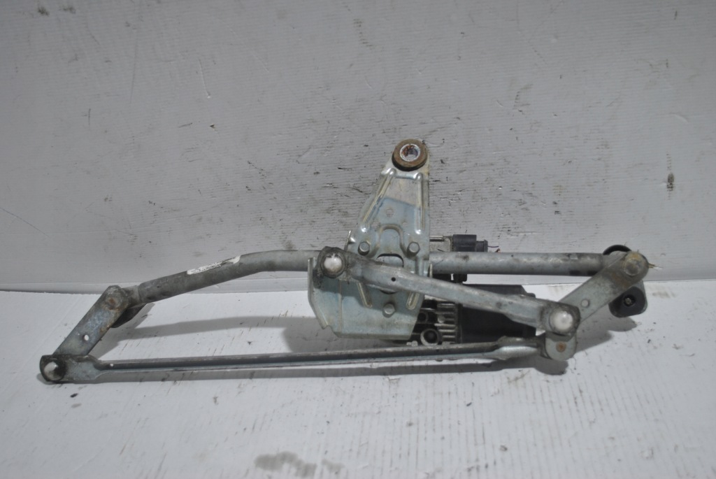 фото №1, Механизм дворники passat b6 3c1955023e