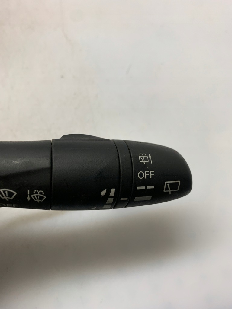 фото №7, Переключатель комбинированный 25554-4ea0a nissan