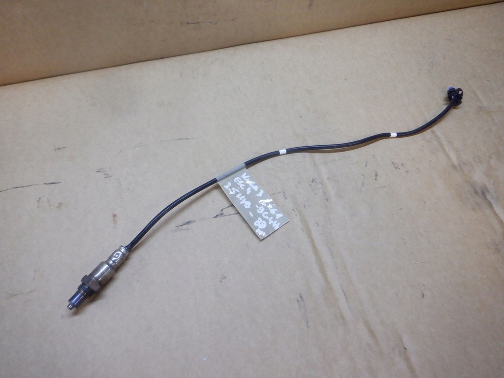 фото №1, Датчик лямбда-зонд ford kuga mk3 2.5 phev escape mk4