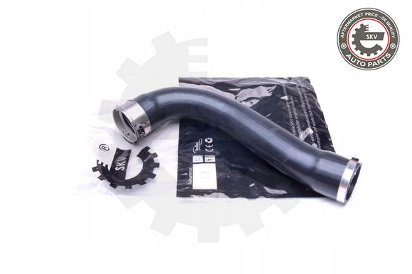 Шланг повітря турбонагнітача, turbo skv 43014 Зі Шроту