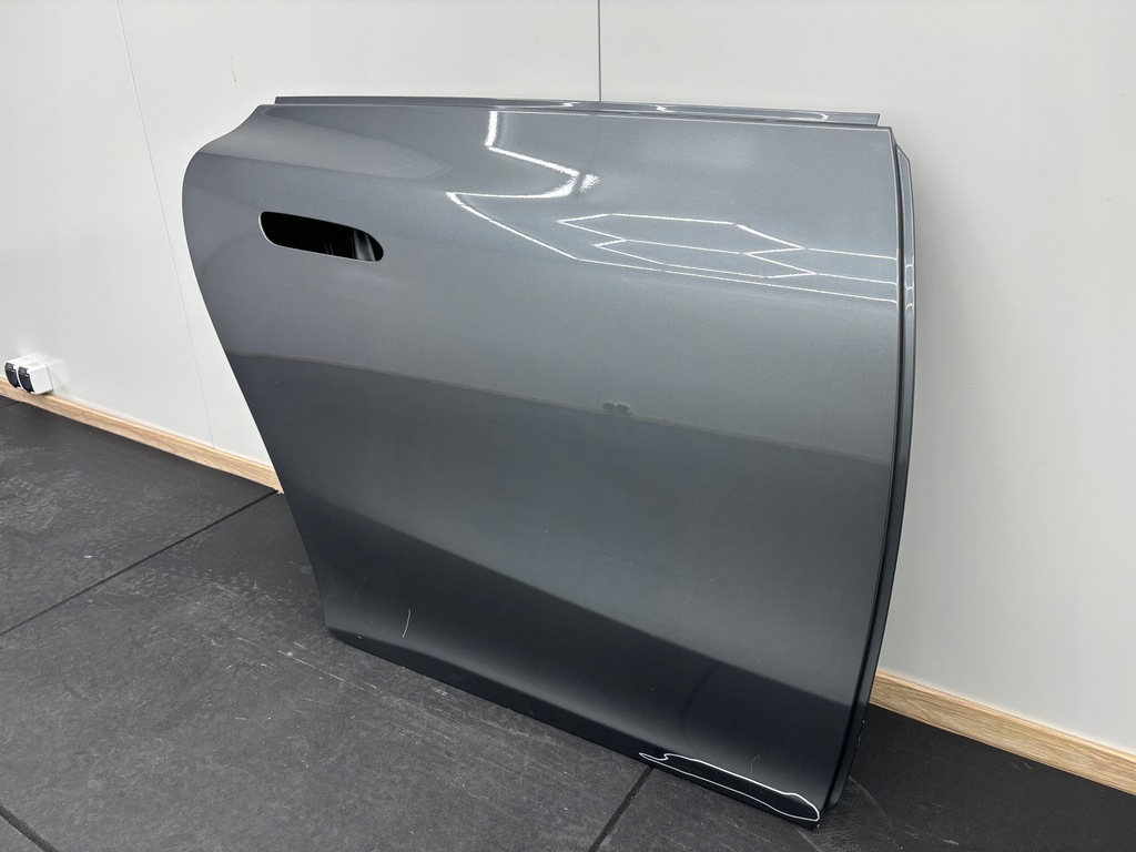 фото №9, Mercedes eqe w295 дверь задняя правое задние