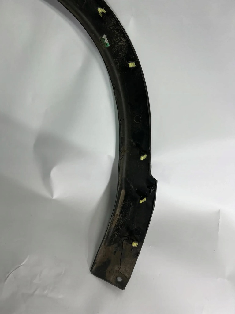 фото №13, Молдинг крила honda crv cr-v права задня задня 74410t1ge