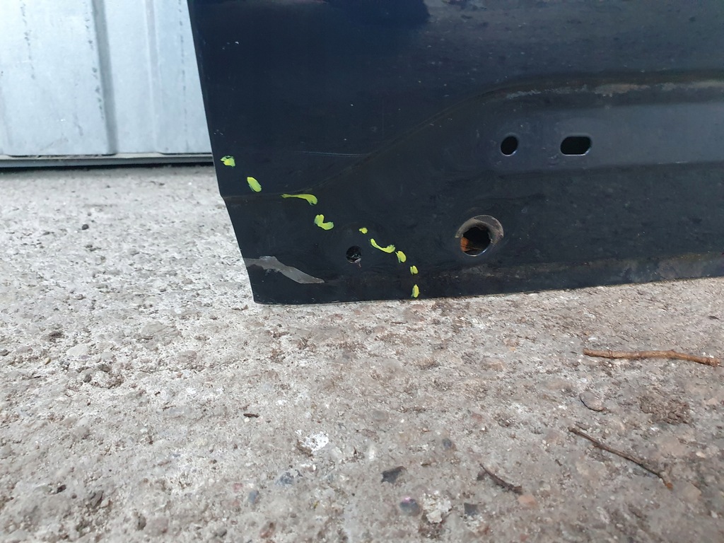 фото №5, Двері перед volvo xc90 ii 2014-