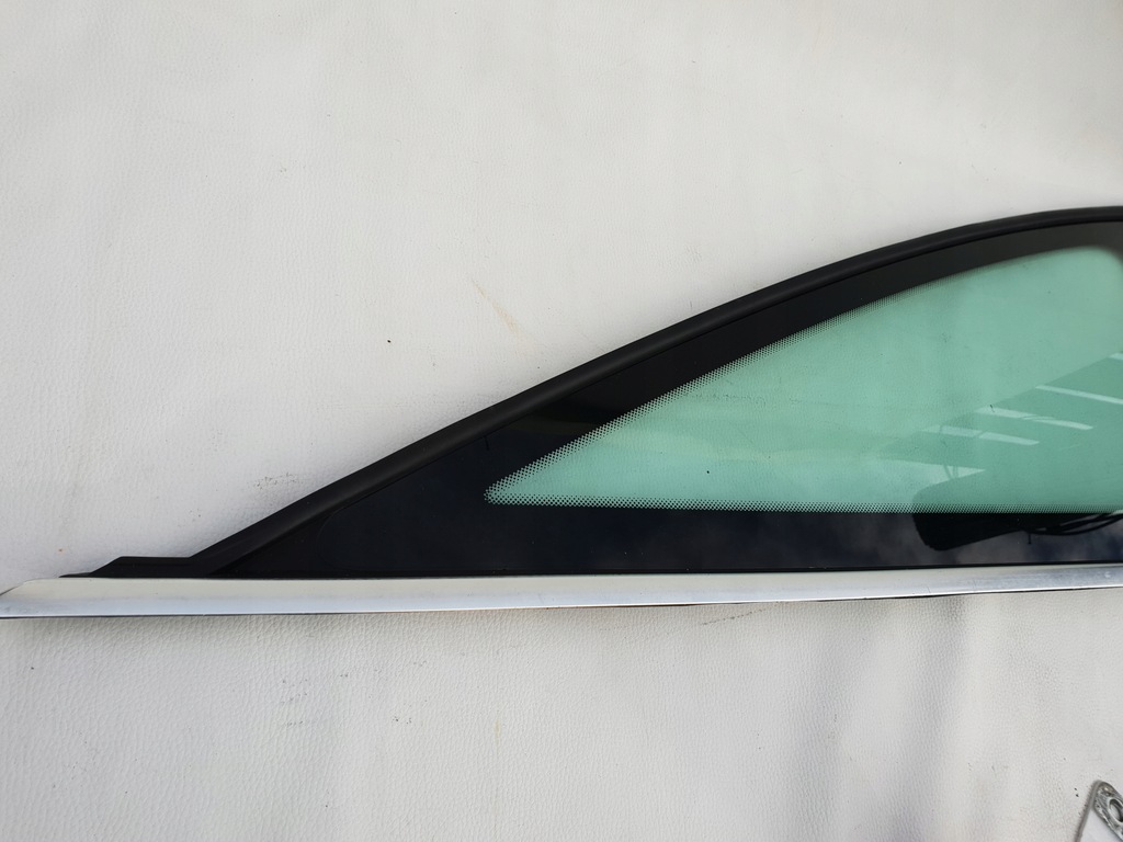 фото №6, Renault laguna iii coupe скло кузовна правий задня задня bok правий