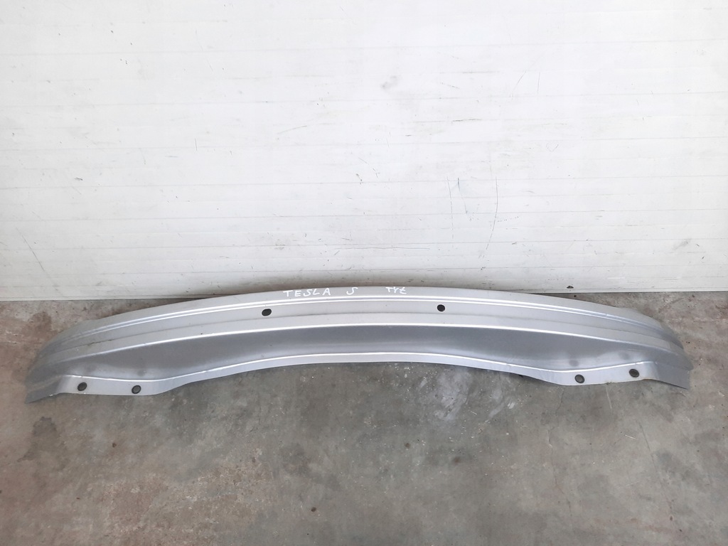 фото №1, Балка бампера заднього задня tesla s
