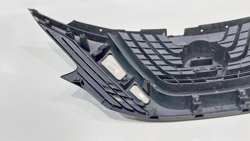 фото №12, Решітка радіатора решітка радіатора nissan murano z52 15r 623105aa0a