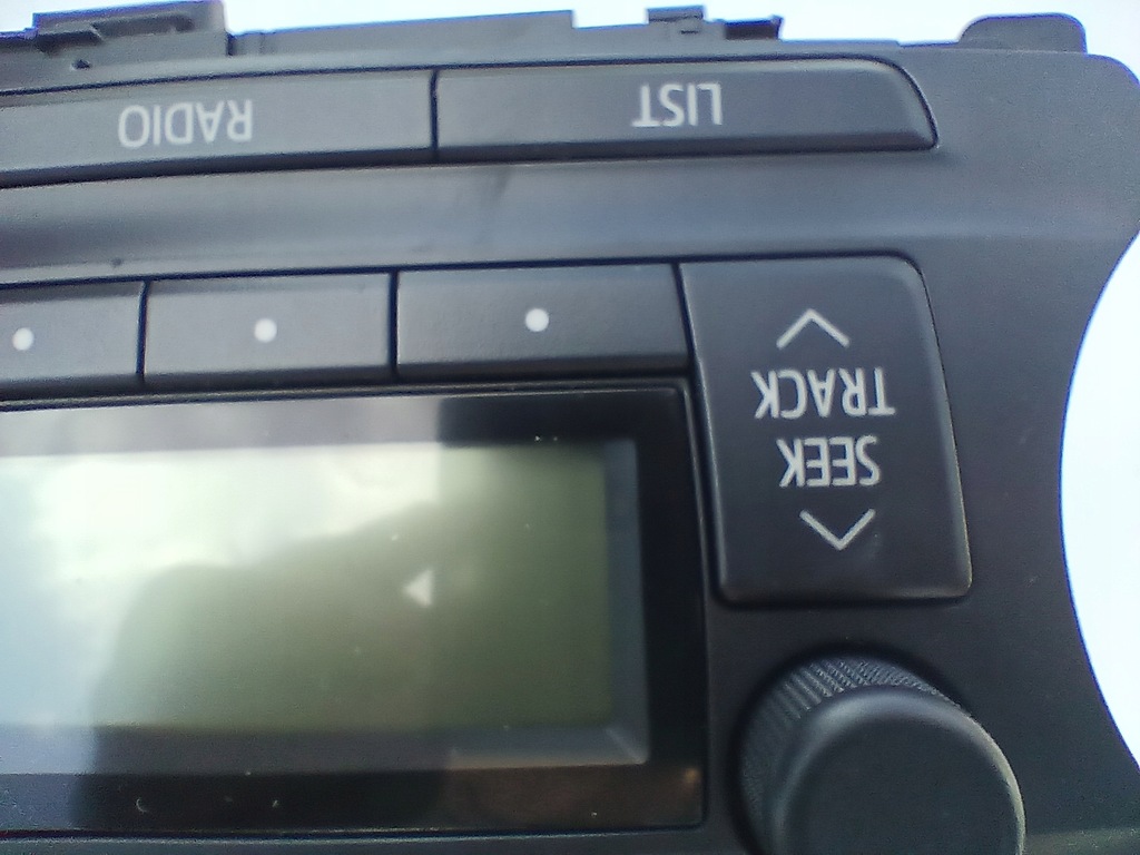 фото №9, Toyota auris ii радио