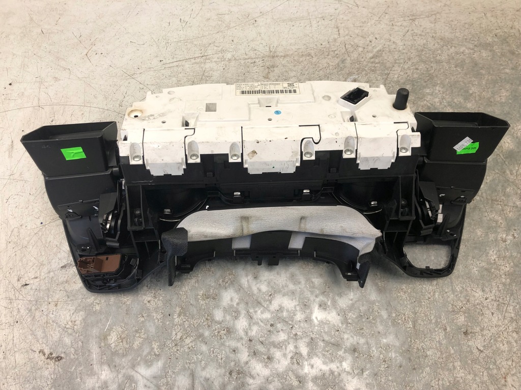 фото №5, Лічильник прилади захист citroen c5 iii 9665368880