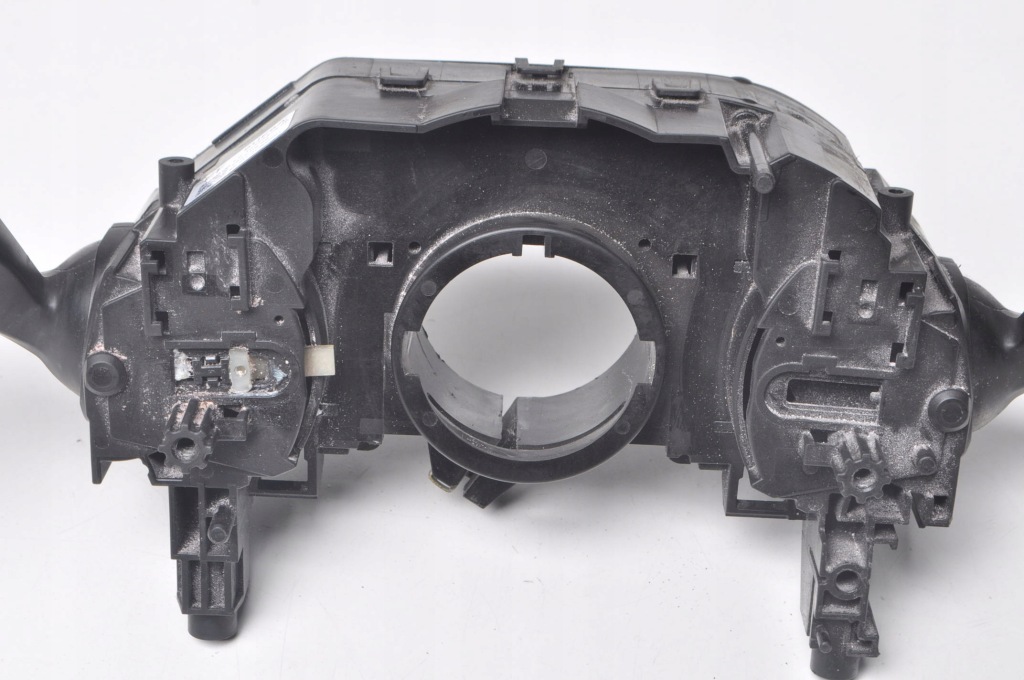 фото №7, Nissan x-trail t33 1.5 гибрид переключатель комбинированный 23r