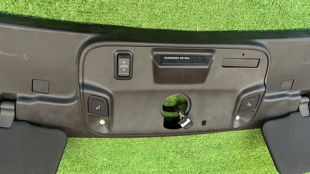 фото №4, Camaro 6 2016+ стеля cabrio комплектна джгут