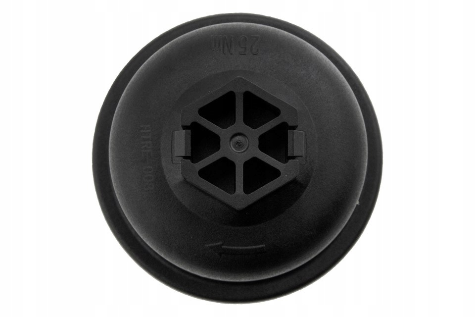 фото №4, Крышка корпус фильтра масла eng. 2.3dci renault master iii 10-, opel movan