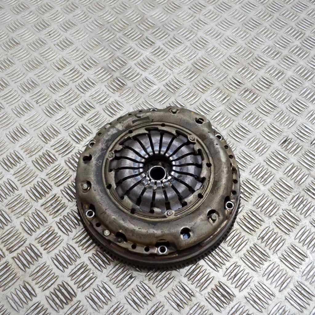 фото №1, Opel mokka 2015 сцепление / комплект