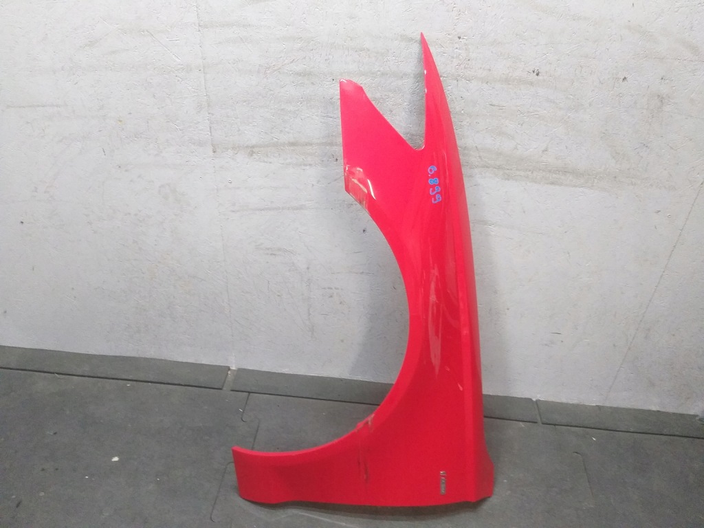 Купити Крило перед ліве audi a6 c7 рестайлінг  4g